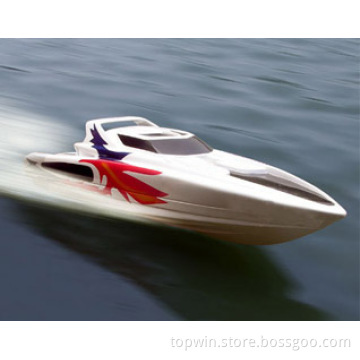 Rc  hobby gas rc boat dabaisha